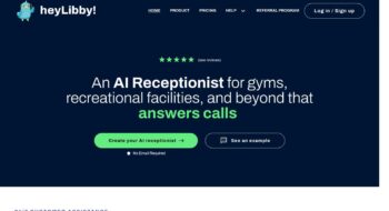 HeyLibby
