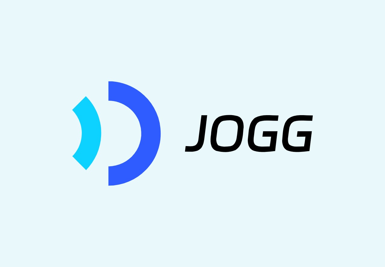 JoggAI logo