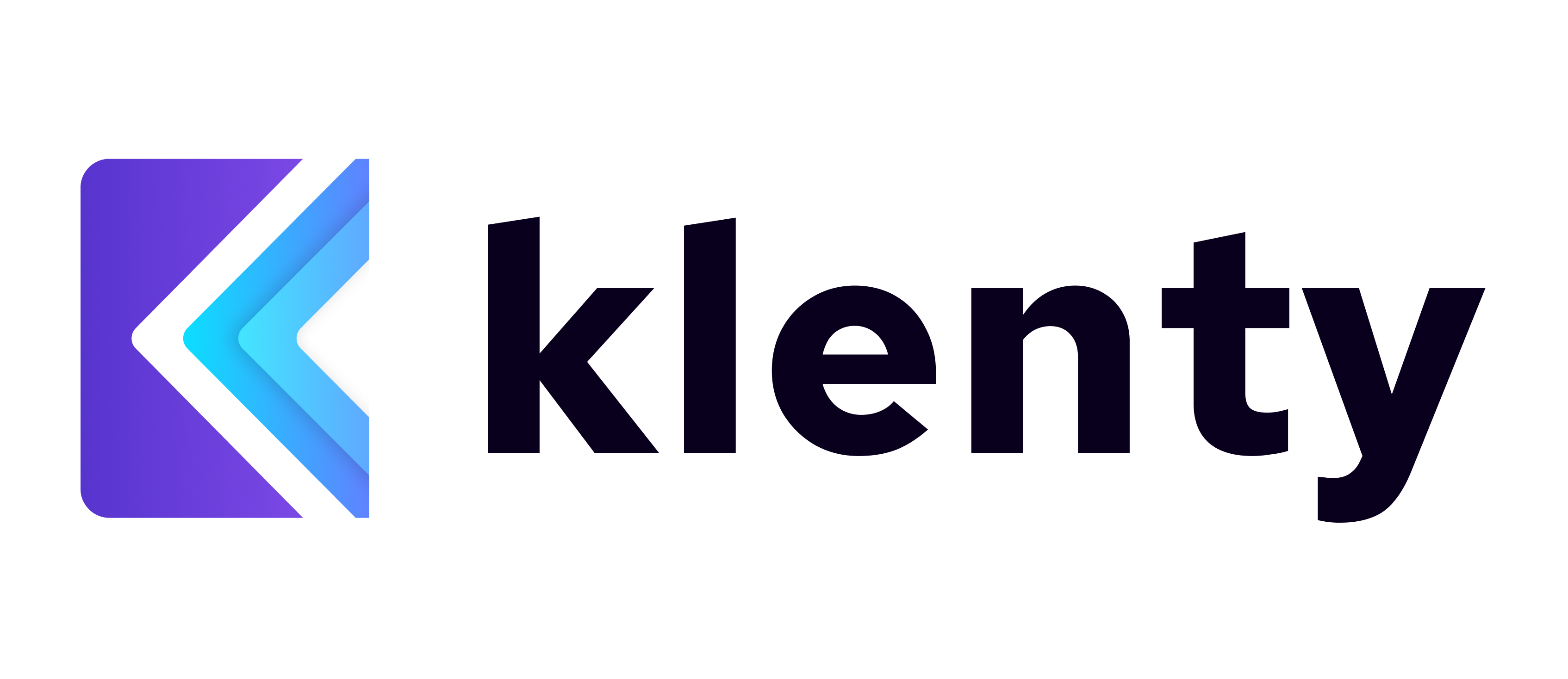 Klenty logo