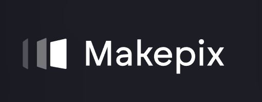 MakePix logo