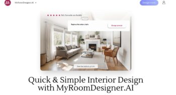 MyRoomDesigner