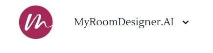 MyRoomDesigner logo