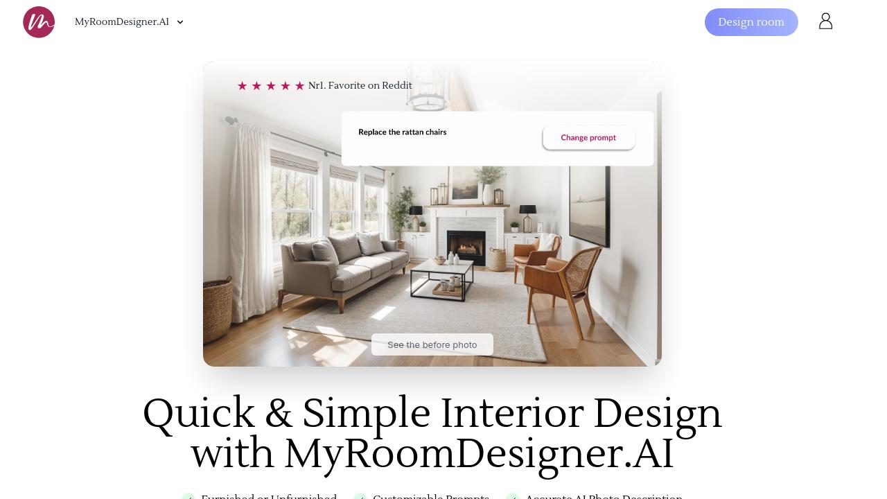 MyRoomDesigner 2 MyRoomDesigner
