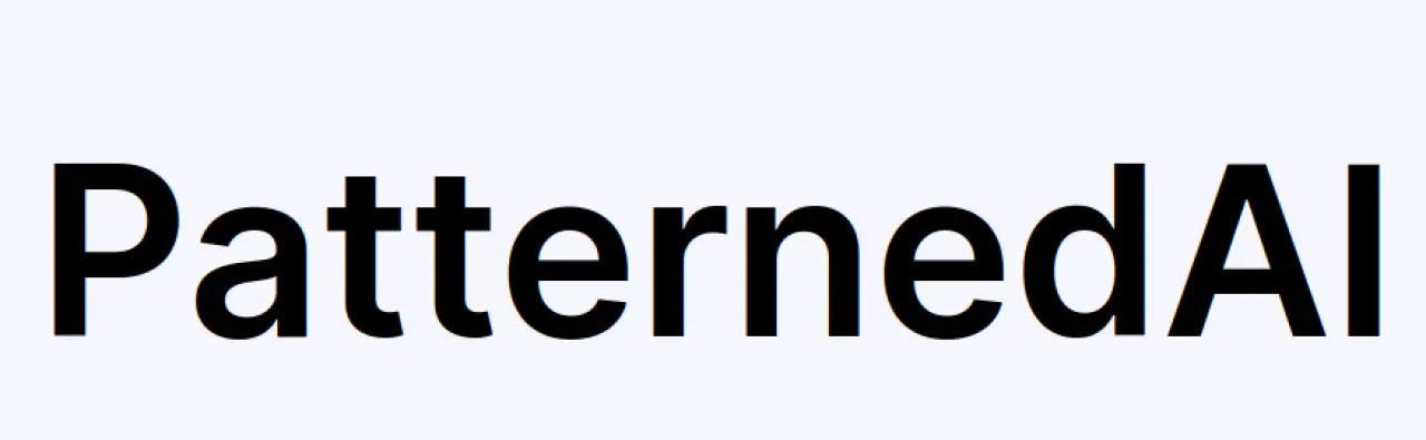Patterned Ai logo2