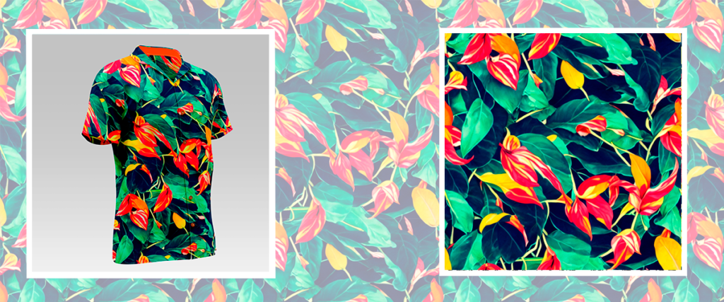 Patterned Ai screenshot