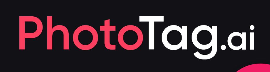 Phototag logo