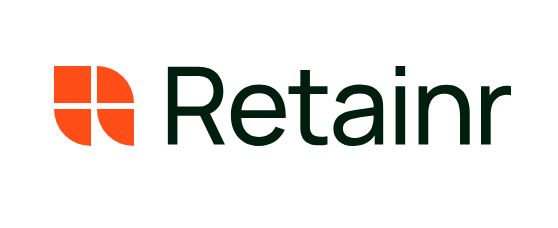 Retainr logo