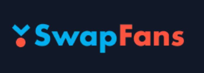 SwapFans logo