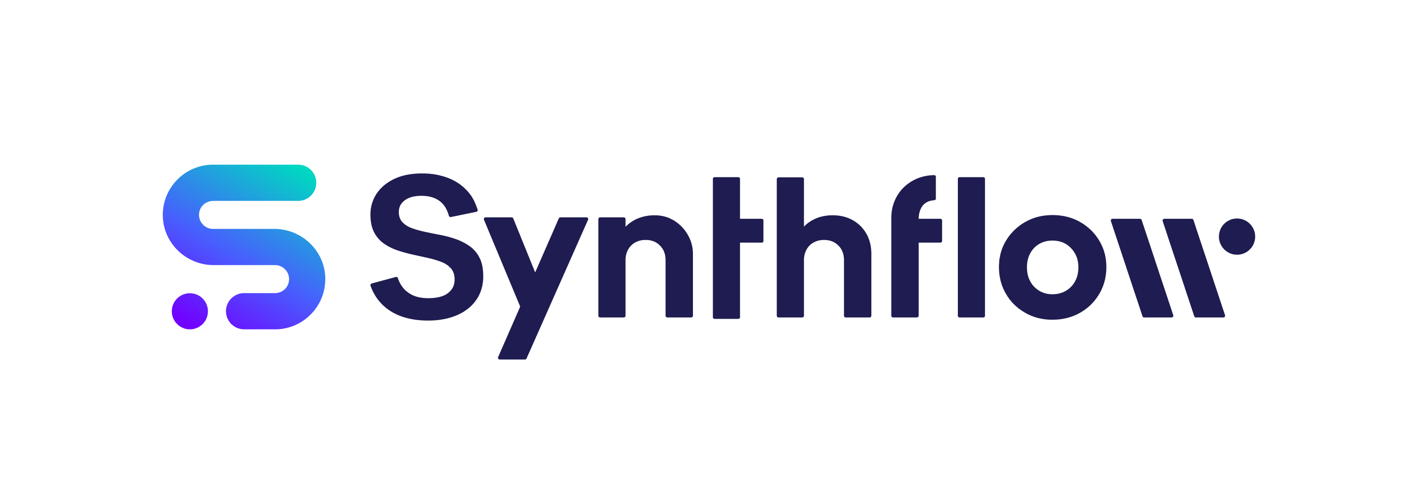 Synthflow logo