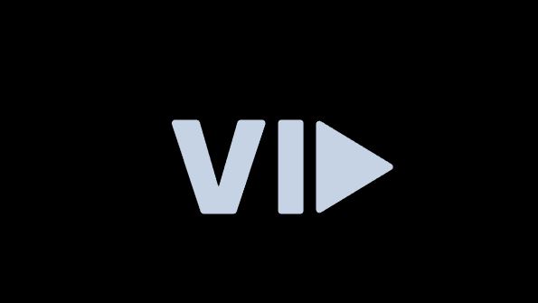 Vid AI logo