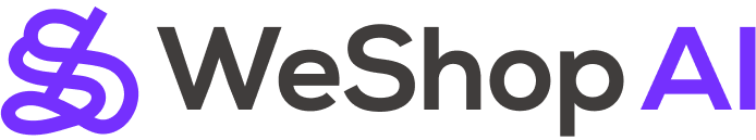 WeShop AI logo