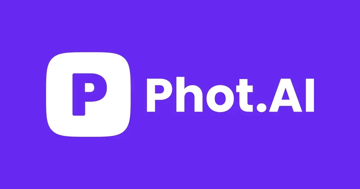 Phot Ai logo