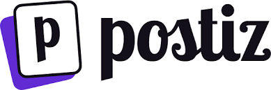 Postiz logo
